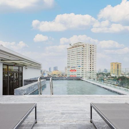 Lexington Westlake Hanoi Exterior foto