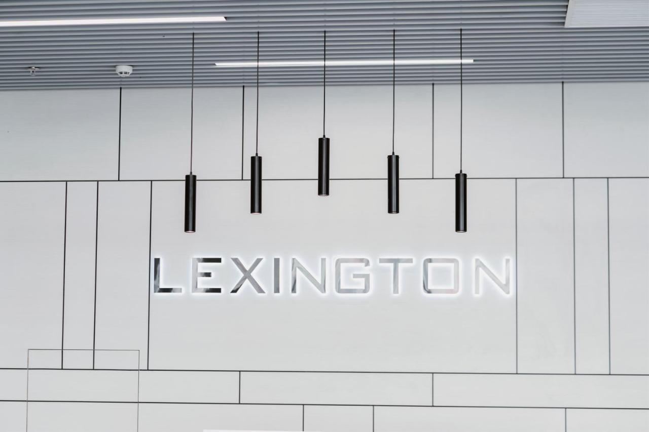 Lexington Westlake Hanoi Exterior foto
