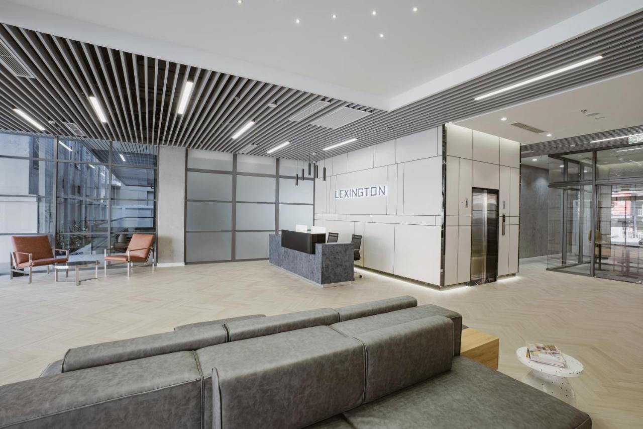 Lexington Westlake Hanoi Exterior foto